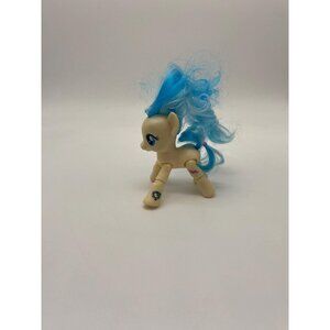 Hasbro My Little Pony Miss Coco Pommel Toy: Vintage Collectible Friendship Magic